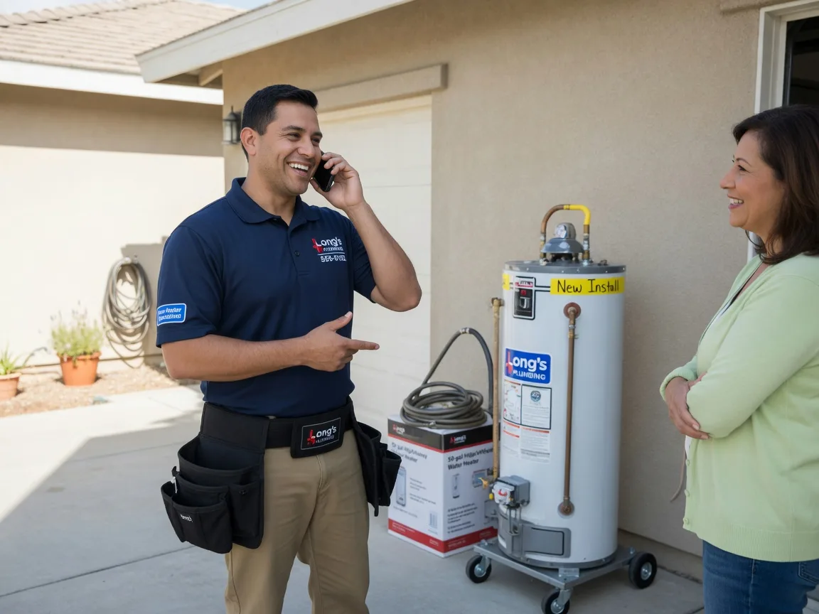 Leak Detection Winter, WI FAQs